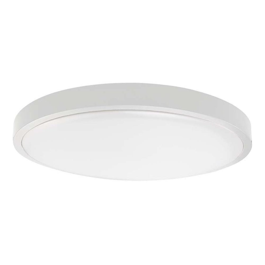 LED-Deckenleuchte für Badezimmer LED/24W/230V 4000K IP44 weiß