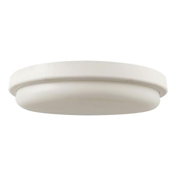 LED-Deckenleuchte für Badezimmer LED/24W/230V 4000K IP54 d 24 cm
