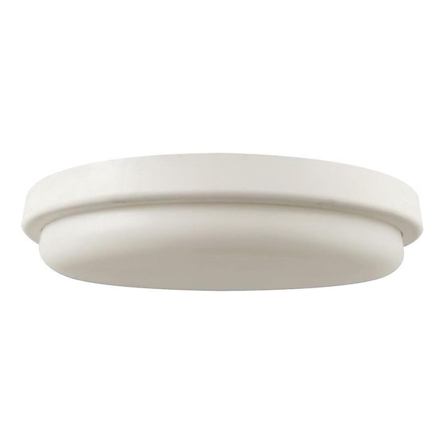 LED-Deckenleuchte für Badezimmer LED/24W/230V 4000K IP54 d 24 cm
