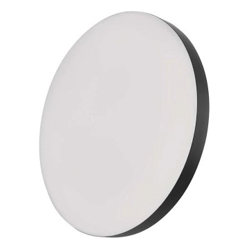 LED-Deckenleuchte für Badezimmer LED/32W/230V 3000/4000/5700K IP55 schwarz