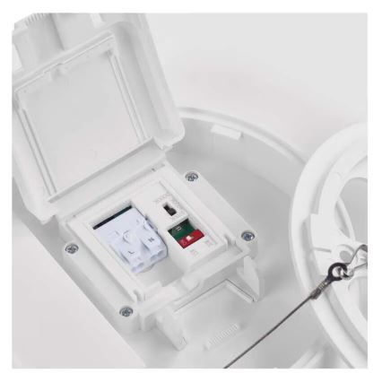 LED-Deckenleuchte für Badezimmer LED/32W/230V 3000/4000/5700K IP55 weiß