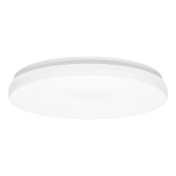 LED-Deckenleuchte für Badezimmer LIRA LED/18W/230V 4000K d 28,5 cm IP44