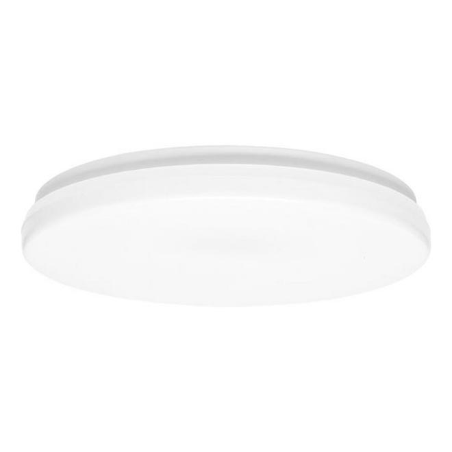 LED-Deckenleuchte für Badezimmer LIRA LED/18W/230V 4000K d 28,5 cm IP44