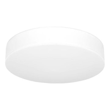 LED-Deckenleuchte für Badezimmer MAKARON LED/24W/230V 3000/4000/6000K d 30 cm IP44 weiß