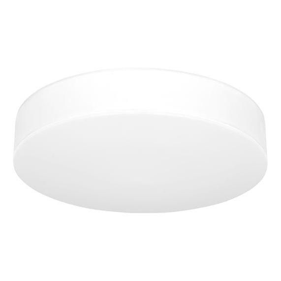 LED-Deckenleuchte für Badezimmer MAKARON LED/24W/230V 3000/4000/6000K d 30 cm IP44 weiß