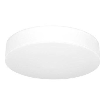 LED-Deckenleuchte für Badezimmer MAKARON LED/36W/230V 3000/4000/6000K d 40 cm IP44 weiß