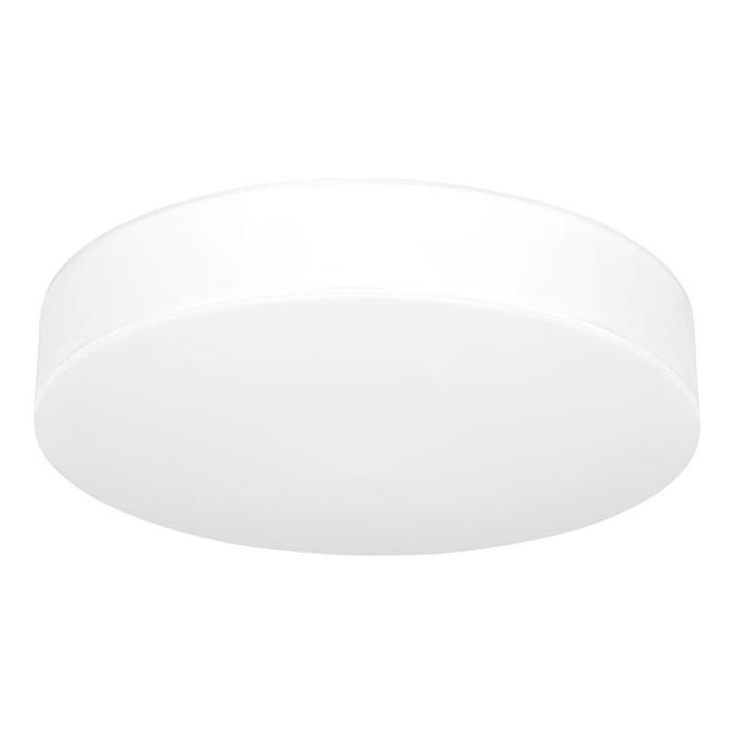 LED-Deckenleuchte für Badezimmer MAKARON LED/50W/230V 3000/4000/6000K d 50 cm IP44 weiß