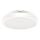 LED-Deckenleuchte für Badezimmer VERA LED/18W/230V 4000K IP65 weiß
