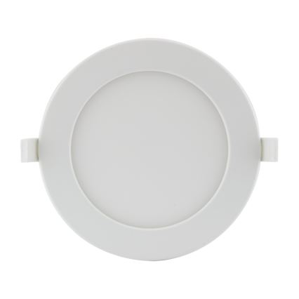 LED-Deckenleuchte für das Badezimmer LED/12W/230V 3000/4000/6000K IP44