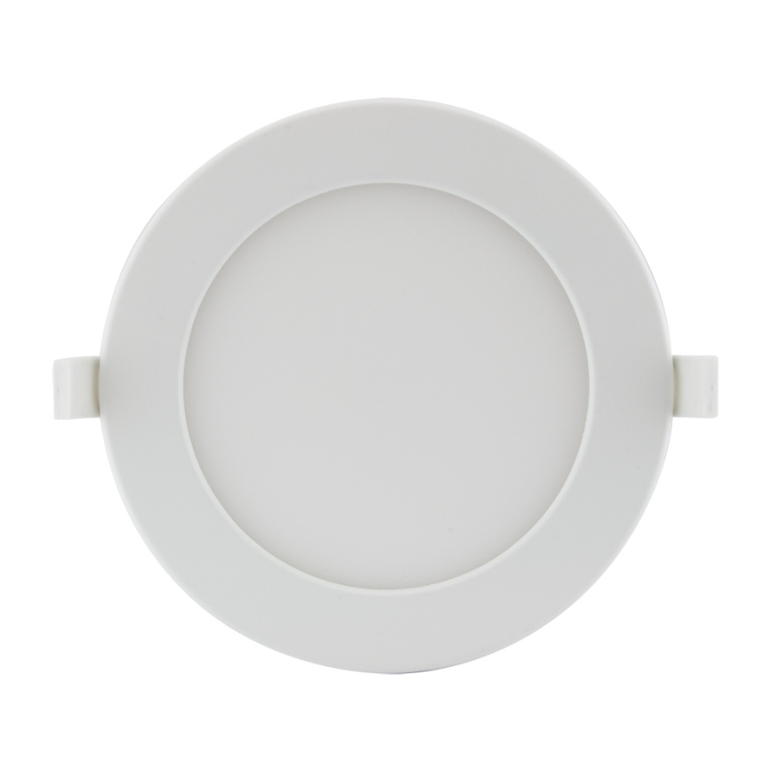 LED-Deckenleuchte für das Badezimmer LED/12W/230V 3000/4000/6000K IP44