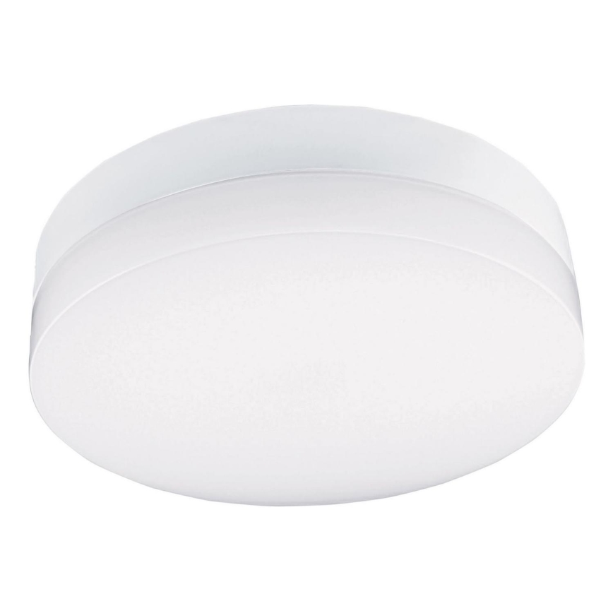 LED-Deckenleuchte für das Badezimmer LED/18W/230V 3000/4000/6000K d 28 cm IP44