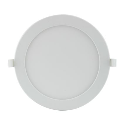 LED-Deckenleuchte für das Badezimmer LED/18W/230V 3000/4000/6000K IP44