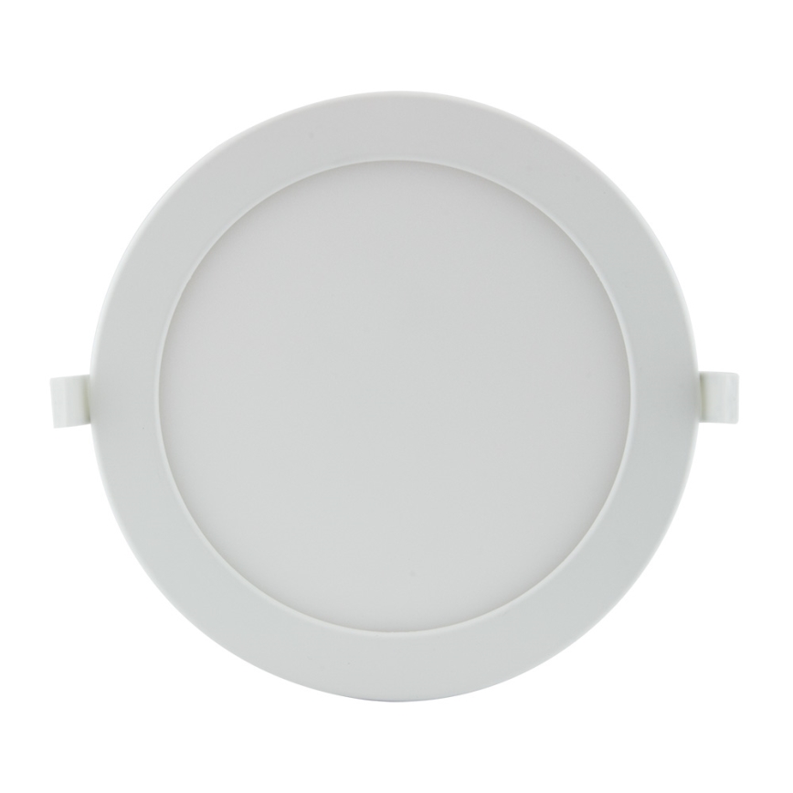 LED-Deckenleuchte für das Badezimmer LED/18W/230V 3000/4000/6000K IP44