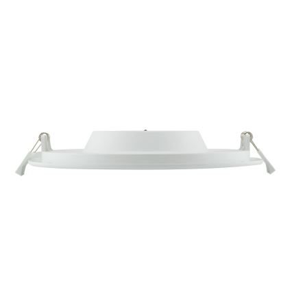 LED-Deckenleuchte für das Badezimmer LED/18W/230V 3000/4000/6000K IP44