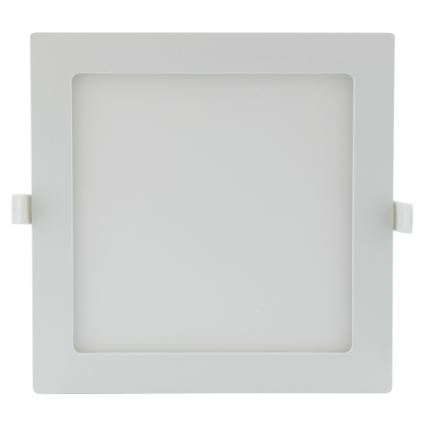 LED-Deckenleuchte für das Badezimmer LED/18W/230V 3000/4000/6000K IP44