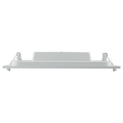 LED-Deckenleuchte für das Badezimmer LED/24W/230V 3000/4000/6000K IP44