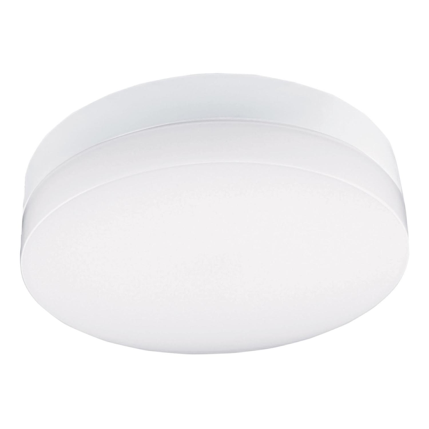 LED-Deckenleuchte für das Badezimmer LED/30W/230V 3000/4000/6000K d 33 cm IP44