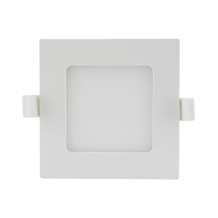 LED-Deckenleuchte für das Badezimmer LED/6W/230V 3000/4000/6000K IP44