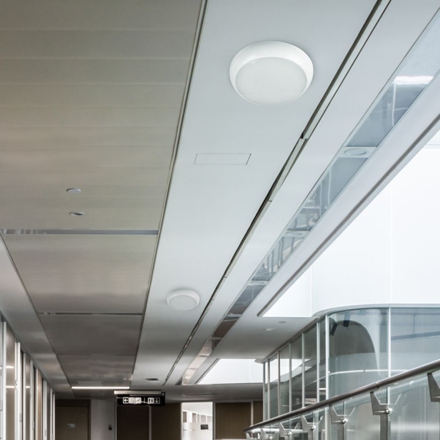 LED-Deckenleuchte für den Außenbereich LED/8W/16W/20W/230V IP65 3000/4000/6500K
