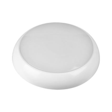 LED-Deckenleuchte für den Außenbereich mit Sensor LED/8W/16W/20W/230V IP65 3000/4000/6500K