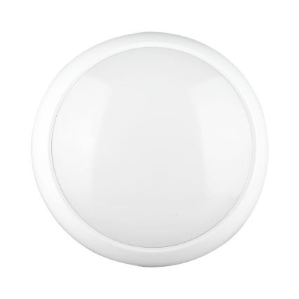 LED-Deckenleuchte für den Außenbereich mit Sensor LED/8W/16W/20W/230V IP65 3000/4000/6500K