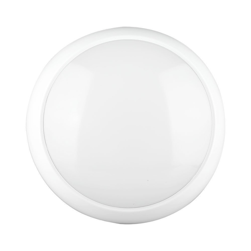 LED-Deckenleuchte für den Außenbereich mit Sensor LED/8W/16W/20W/230V IP65 3000/4000/6500K