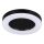 LED-Deckenleuchte für den Außenbereich TURA LED/24W/230V 4000K IP65 schwarz