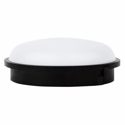 LED-Deckenleuchte für den Außenbereich DARA LED/20W/230V IP65 schwarz