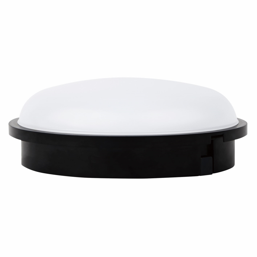 LED-Deckenleuchte für den Außenbereich DARA LED/20W/230V IP65 schwarz