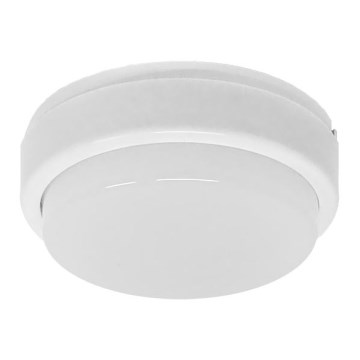 LED-Deckenleuchte für hohe Beanspruchung VARNA PLUS LED/10W/230V IP65