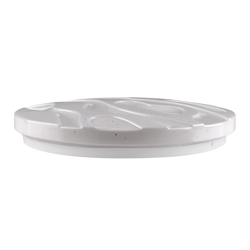 LED-Deckenleuchte fürs Badezimmer CLOUD LED/18W/230V d 33 cm IP44