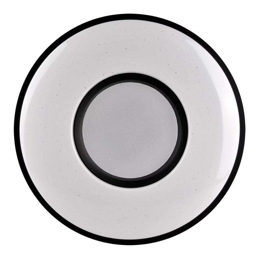 LED-Deckenleuchte fürs Badezimmer DETROIT LED/24W/230V d 39 cm IP44