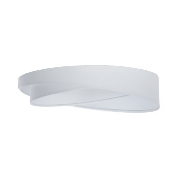 LED Deckenleuchte GALAXY MODERN LED/24W/230V Ø 55 cm weiß