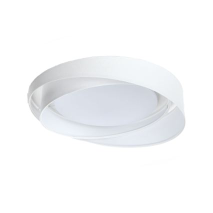 LED Deckenleuchte GALAXY MODERN LED/24W/230V Ø 55 cm weiß