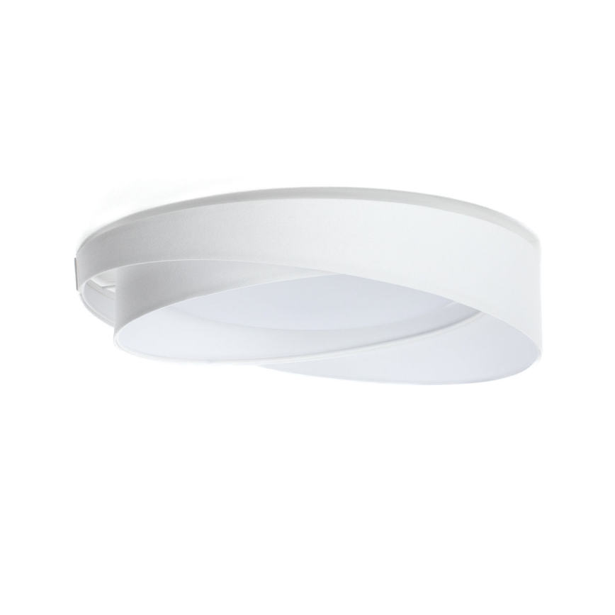 LED Deckenleuchte GALAXY MODERN LED/24W/230V Ø 55 cm weiß