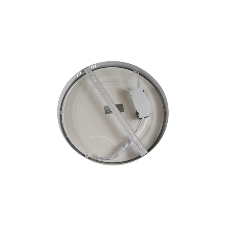LED-Deckenleuchte GERRIT LED/24W/230V 3000K weiß
