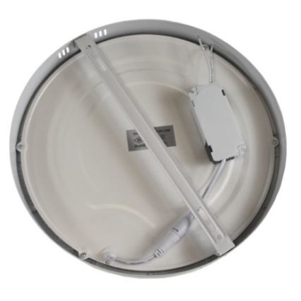 LED-Deckenleuchte GERRIT LED/24W/230V 4000K weiß