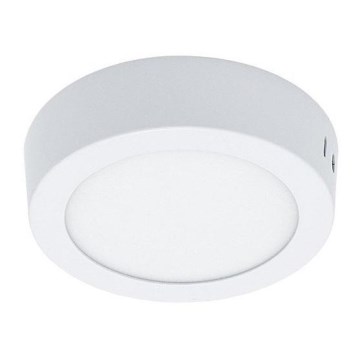 LED-Deckenleuchte GERRIT LED/6W/230V 4.000K