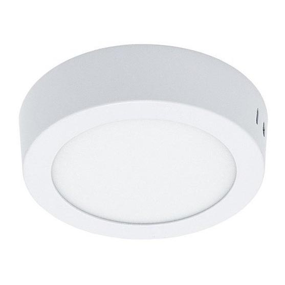 LED-Deckenleuchte GERRIT LED/6W/230V 4.000K