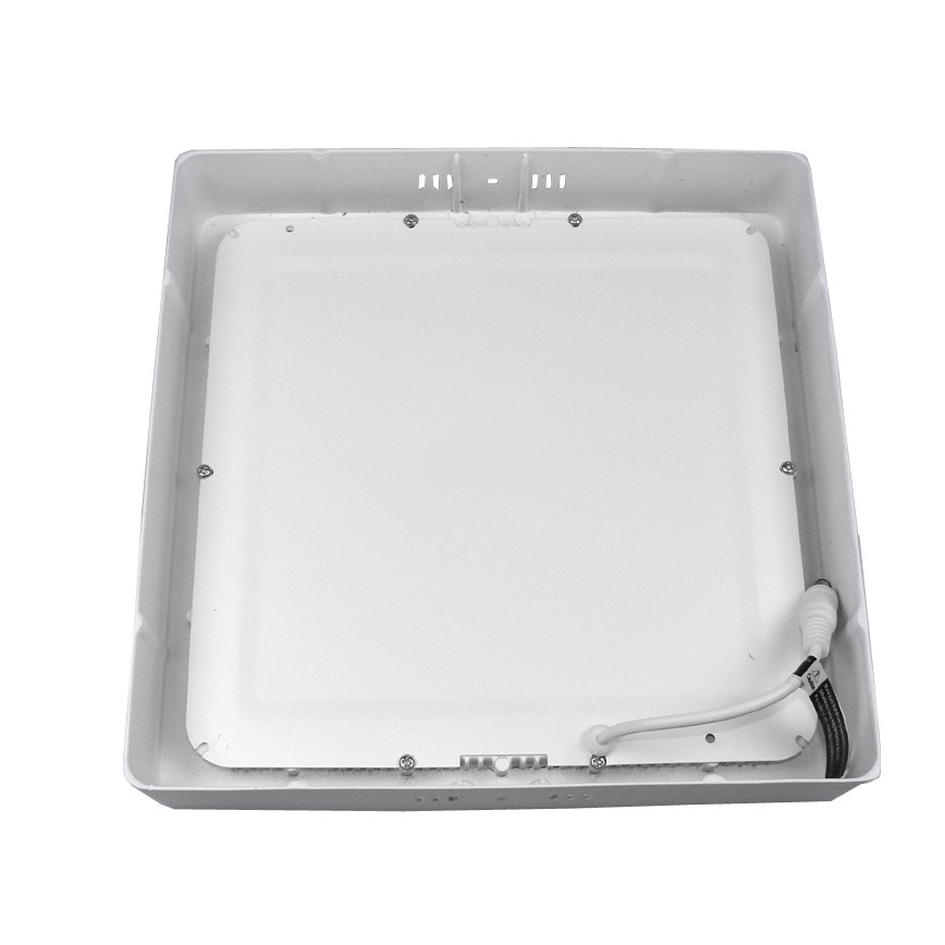 LED-Deckenleuchte GERRY LED/24W/230V 3.000K