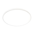 LED-Deckenleuchte HUGO LED/21/32/42W/230V 3000/4000/6500K Ø 45 cm IP54 weiß