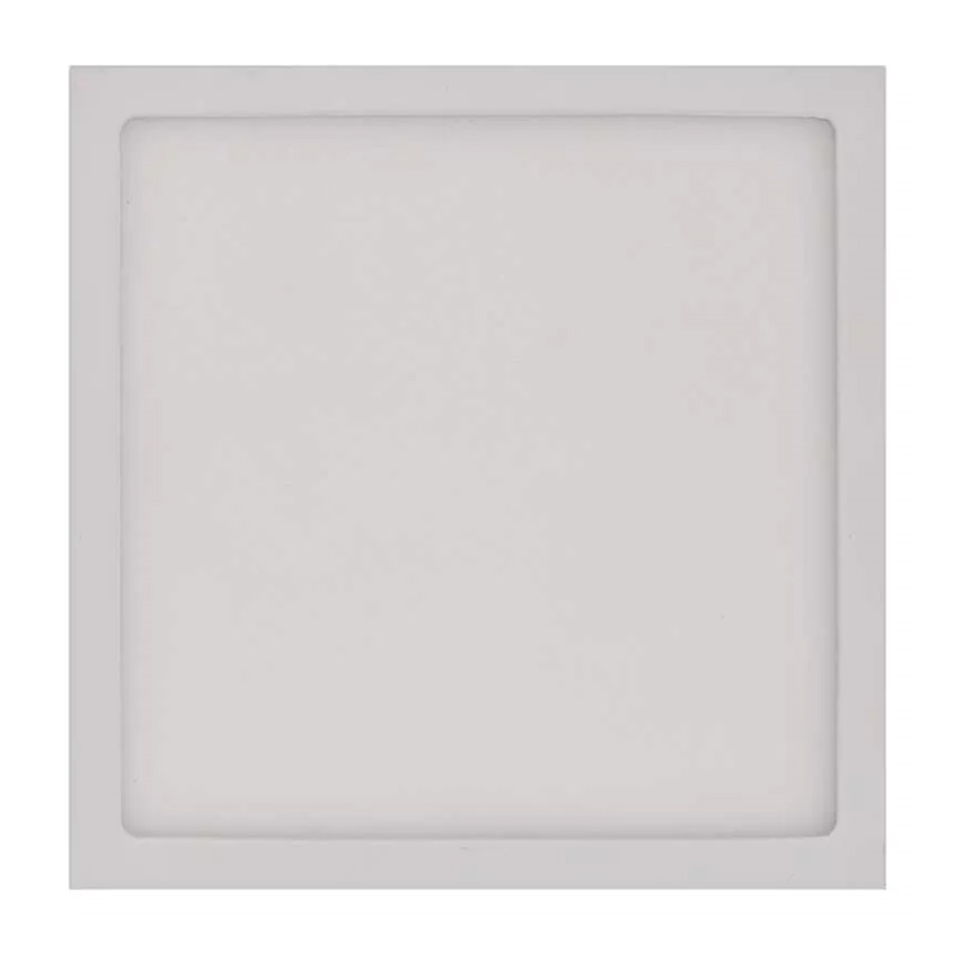 LED-Deckenleuchte NEXXO LED/12,5W/230V 3000/3500/4000K 17x17 cm weiß