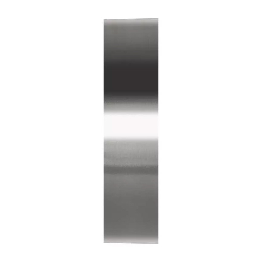 LED-Deckenleuchte NEXXO LED/12,5W/230V 3000/3500/4000K d 17 cm matt Chrom