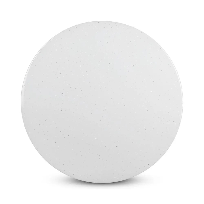 LED-Deckenleuchte LED/12W/230V 26cm 3000K/4000K/6400K
