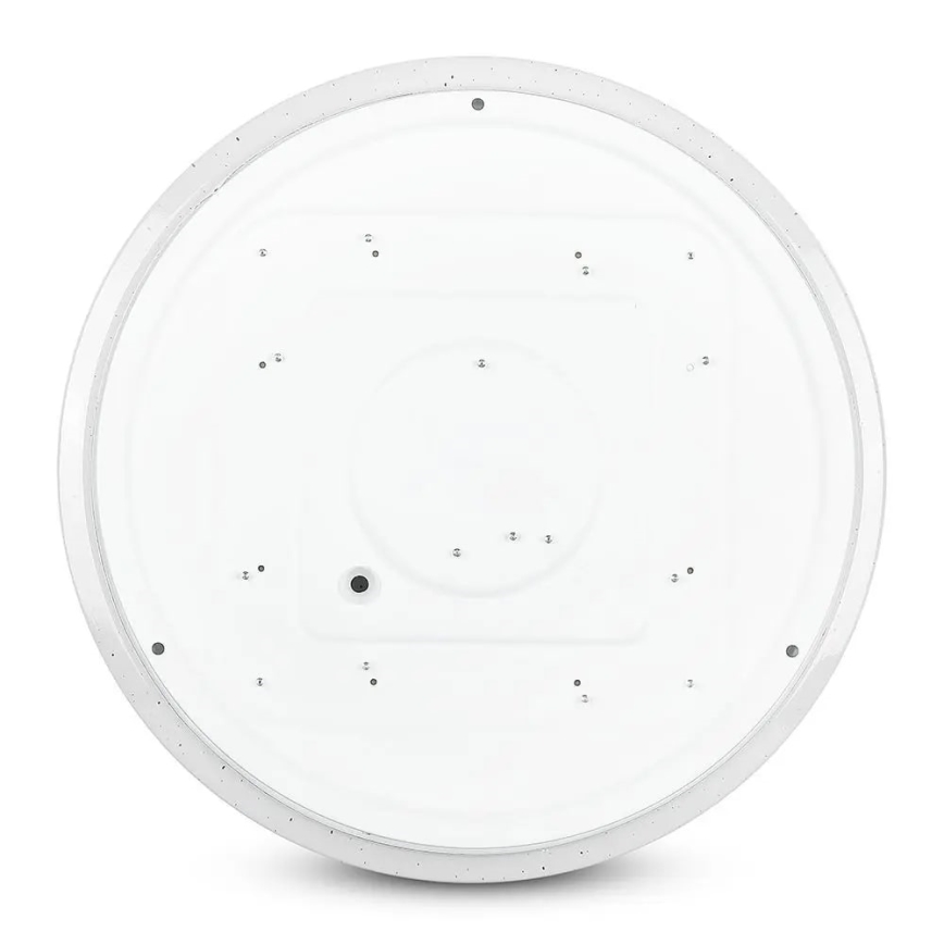 LED-Deckenleuchte LED/12W/230V 26cm 3000K/4000K/6400K
