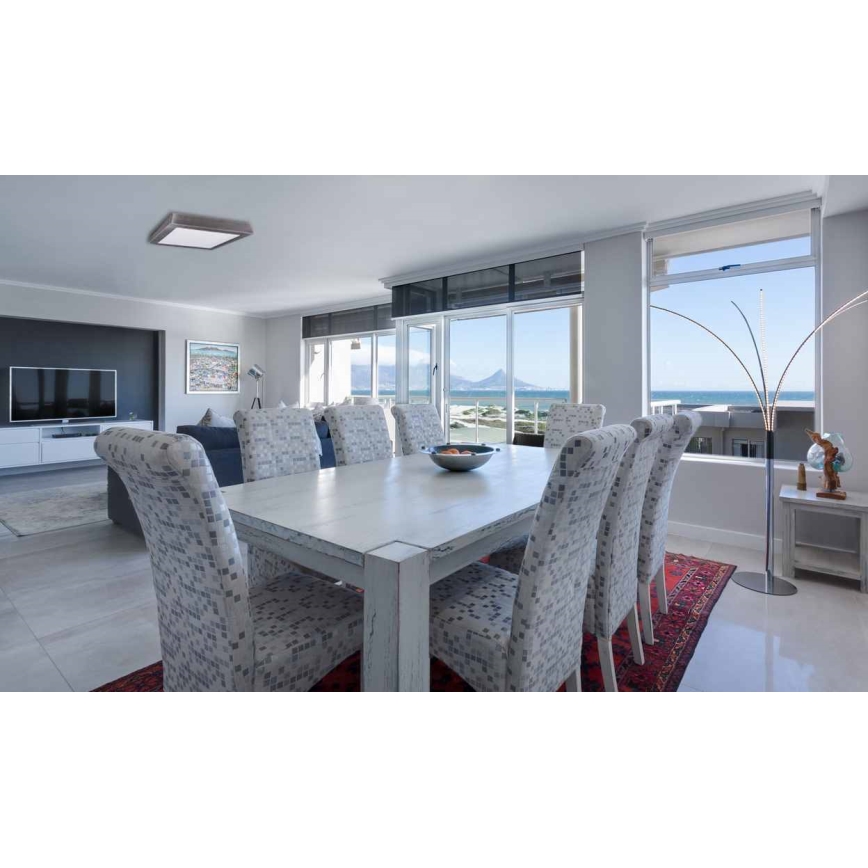 Greenlux GXDW267 - LED Deckenleuchte FENIX SQUARE LED/12W/230V