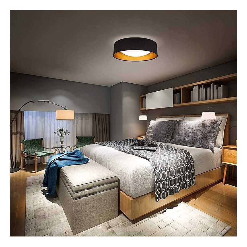 LED-Deckenleuchte LED/12W/230V 4000K