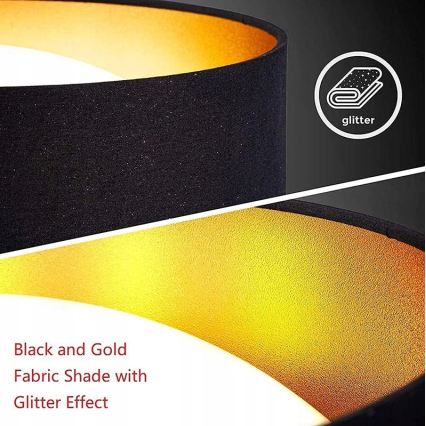 LED-Deckenleuchte LED/12W/230V 4000K