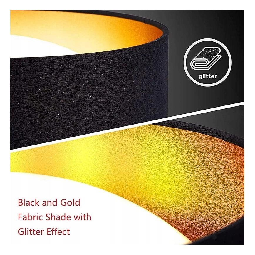 LED-Deckenleuchte LED/12W/230V 4000K