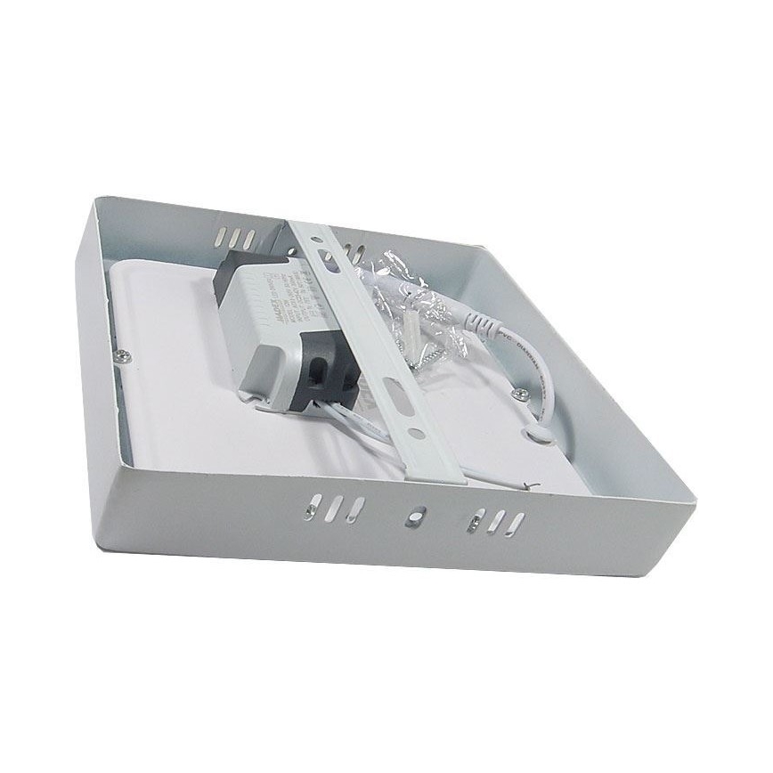 LED Deckenleuchte LED/12W/230V 6000K